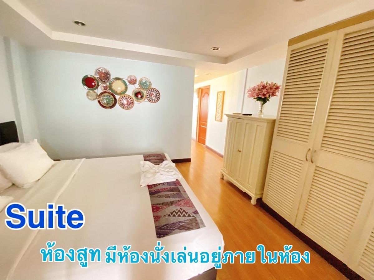 Navanakorn Golden View Ban Lam Rua Taek Εξωτερικό φωτογραφία